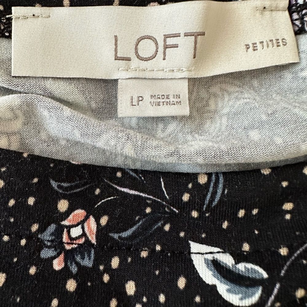 EUC Loft Women’s Dress - Picture 10 of 10